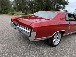 1970 Chevrolet Monte Carlo (CC-1776070) for sale in Clearwater, Florida