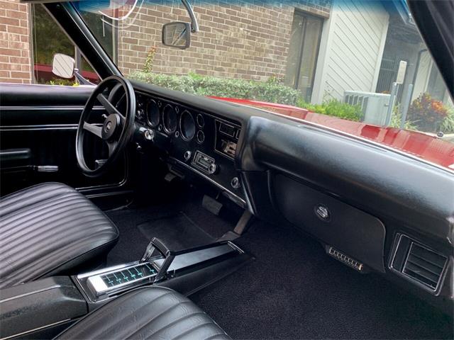 1970 Chevrolet Monte Carlo (CC-1776070) for sale in Clearwater, Florida