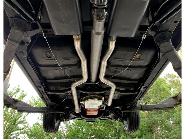 1970 Chevrolet Monte Carlo (CC-1776070) for sale in Clearwater, Florida