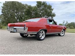 1970 Chevrolet Monte Carlo (CC-1776070) for sale in Clearwater, Florida