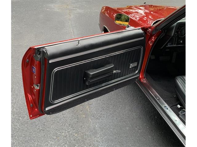 1970 Chevrolet Monte Carlo (CC-1776070) for sale in Clearwater, Florida