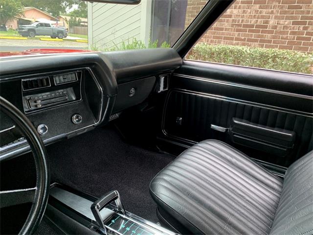 1970 Chevrolet Monte Carlo (CC-1776070) for sale in Clearwater, Florida