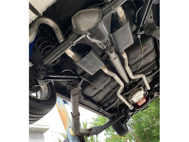 1970 Chevrolet Monte Carlo (CC-1776070) for sale in Clearwater, Florida