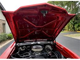 1970 Chevrolet Monte Carlo (CC-1776070) for sale in Clearwater, Florida