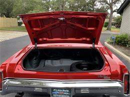 1970 Chevrolet Monte Carlo (CC-1776070) for sale in Clearwater, Florida
