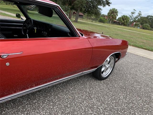 1970 Chevrolet Monte Carlo (CC-1776070) for sale in Clearwater, Florida