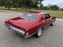 1970 Chevrolet Monte Carlo (CC-1776070) for sale in Clearwater, Florida