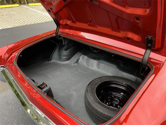 1970 Chevrolet Monte Carlo (CC-1776070) for sale in Clearwater, Florida
