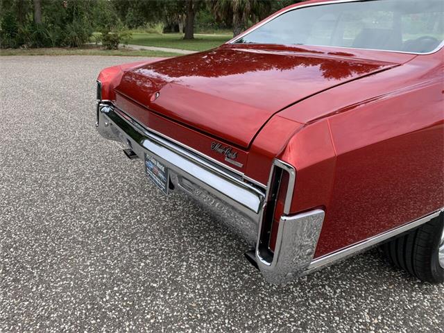1970 Chevrolet Monte Carlo (CC-1776070) for sale in Clearwater, Florida