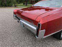 1970 Chevrolet Monte Carlo (CC-1776070) for sale in Clearwater, Florida
