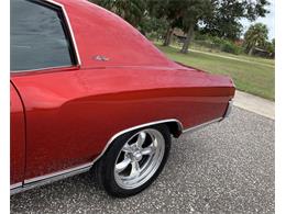 1970 Chevrolet Monte Carlo (CC-1776070) for sale in Clearwater, Florida