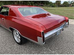 1970 Chevrolet Monte Carlo (CC-1776070) for sale in Clearwater, Florida