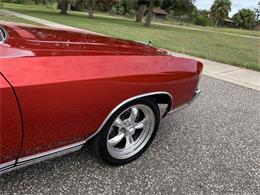 1970 Chevrolet Monte Carlo (CC-1776070) for sale in Clearwater, Florida