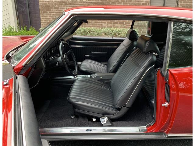1970 Chevrolet Monte Carlo (CC-1776070) for sale in Clearwater, Florida
