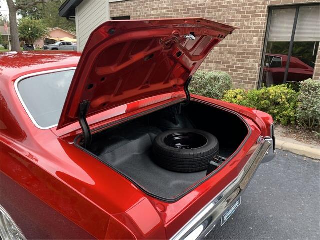 1970 Chevrolet Monte Carlo (CC-1776070) for sale in Clearwater, Florida