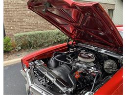 1970 Chevrolet Monte Carlo (CC-1776070) for sale in Clearwater, Florida