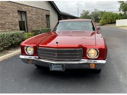1970 Chevrolet Monte Carlo (CC-1776070) for sale in Clearwater, Florida