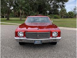 1970 Chevrolet Monte Carlo (CC-1776070) for sale in Clearwater, Florida
