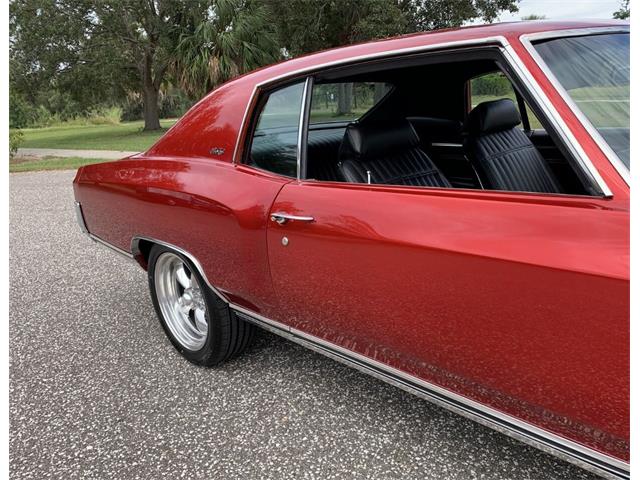 1970 Chevrolet Monte Carlo (CC-1776070) for sale in Clearwater, Florida