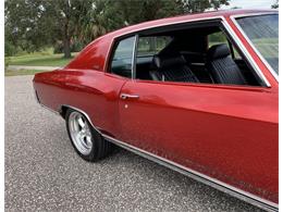1970 Chevrolet Monte Carlo (CC-1776070) for sale in Clearwater, Florida
