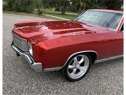 1970 Chevrolet Monte Carlo (CC-1776070) for sale in Clearwater, Florida