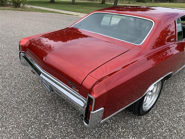 1970 Chevrolet Monte Carlo (CC-1776070) for sale in Clearwater, Florida