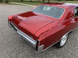 1970 Chevrolet Monte Carlo (CC-1776070) for sale in Clearwater, Florida