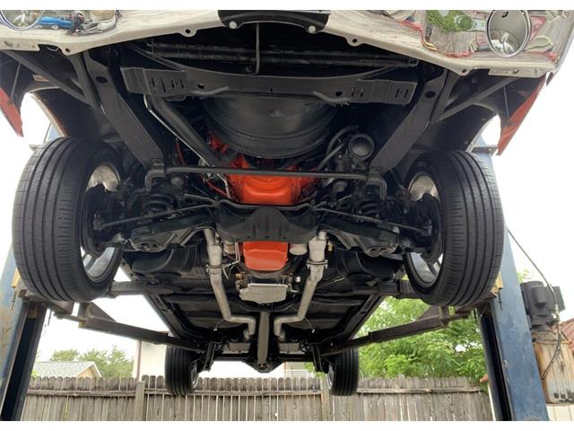1970 Chevrolet Monte Carlo (CC-1776070) for sale in Clearwater, Florida