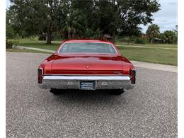 1970 Chevrolet Monte Carlo (CC-1776070) for sale in Clearwater, Florida