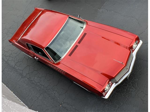 1970 Chevrolet Monte Carlo (CC-1776070) for sale in Clearwater, Florida