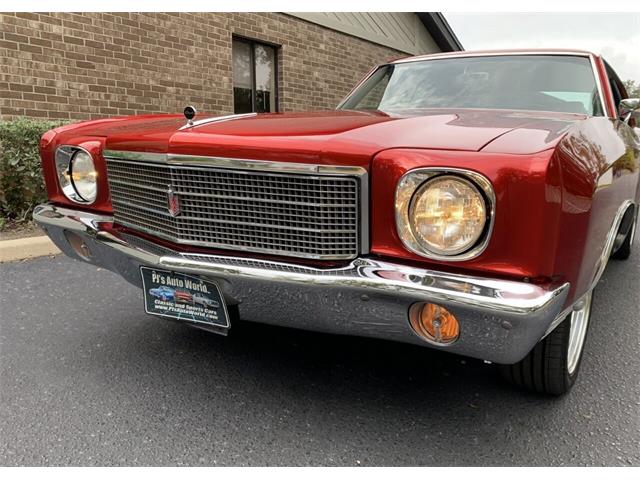 1970 Chevrolet Monte Carlo (CC-1776070) for sale in Clearwater, Florida