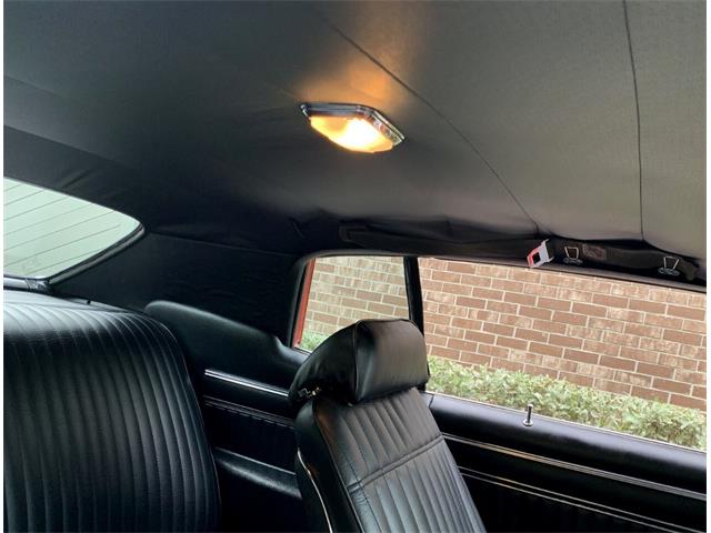 1970 Chevrolet Monte Carlo (CC-1776070) for sale in Clearwater, Florida