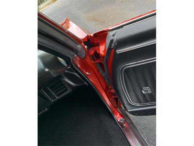 1970 Chevrolet Monte Carlo (CC-1776070) for sale in Clearwater, Florida
