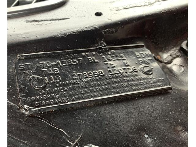1970 Chevrolet Monte Carlo (CC-1776070) for sale in Clearwater, Florida