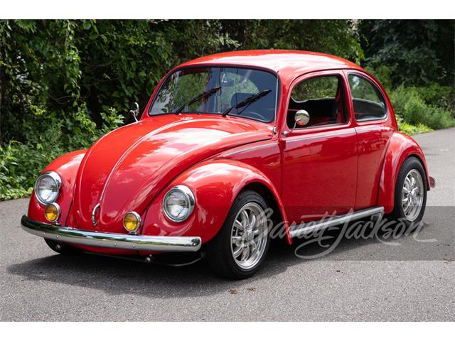 1967 Volkswagen Beetle (CC-1770608) for sale in New Orleans, Louisiana