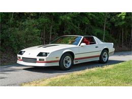 1985 Chevrolet Camaro Z28 (CC-1776081) for sale in Hickory, North Carolina