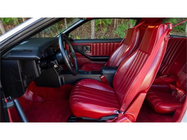 1985 Chevrolet Camaro Z28 (CC-1776081) for sale in Hickory, North Carolina