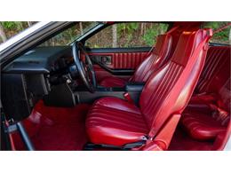 1985 Chevrolet Camaro Z28 (CC-1776081) for sale in Hickory, North Carolina