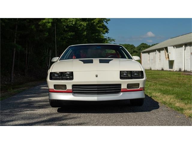 1985 Chevrolet Camaro Z28 (CC-1776081) for sale in Hickory, North Carolina