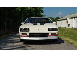 1985 Chevrolet Camaro Z28 (CC-1776081) for sale in Hickory, North Carolina