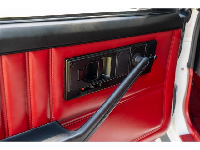 1985 Chevrolet Camaro Z28 (CC-1776081) for sale in Hickory, North Carolina