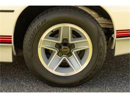 1985 Chevrolet Camaro Z28 (CC-1776081) for sale in Hickory, North Carolina