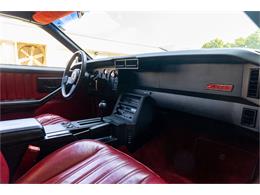 1985 Chevrolet Camaro Z28 (CC-1776081) for sale in Hickory, North Carolina