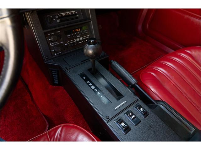1985 Chevrolet Camaro Z28 (CC-1776081) for sale in Hickory, North Carolina