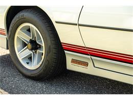 1985 Chevrolet Camaro Z28 (CC-1776081) for sale in Hickory, North Carolina