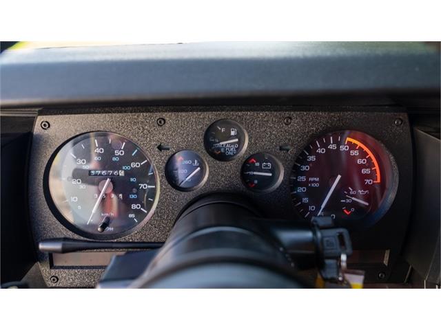 1985 Chevrolet Camaro Z28 (CC-1776081) for sale in Hickory, North Carolina