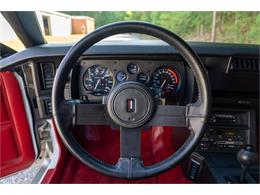 1985 Chevrolet Camaro Z28 (CC-1776081) for sale in Hickory, North Carolina