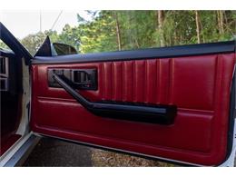 1985 Chevrolet Camaro Z28 (CC-1776081) for sale in Hickory, North Carolina