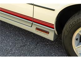 1985 Chevrolet Camaro Z28 (CC-1776081) for sale in Hickory, North Carolina