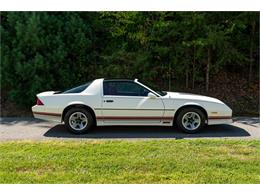 1985 Chevrolet Camaro Z28 (CC-1776081) for sale in Hickory, North Carolina